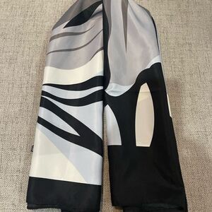 Women’s 90cm Twill Square Scarf Women Print Shawl Wraps